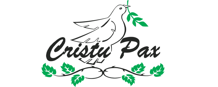 cristu pax convenio